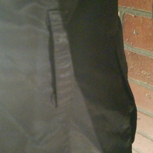 Daisy Fuentes Moda Sz M Double Breasted Coat - Picture 7 of 7